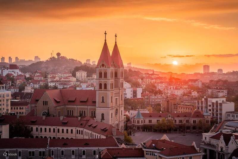 Những lưu ý khi du lịch Thanh Đảo