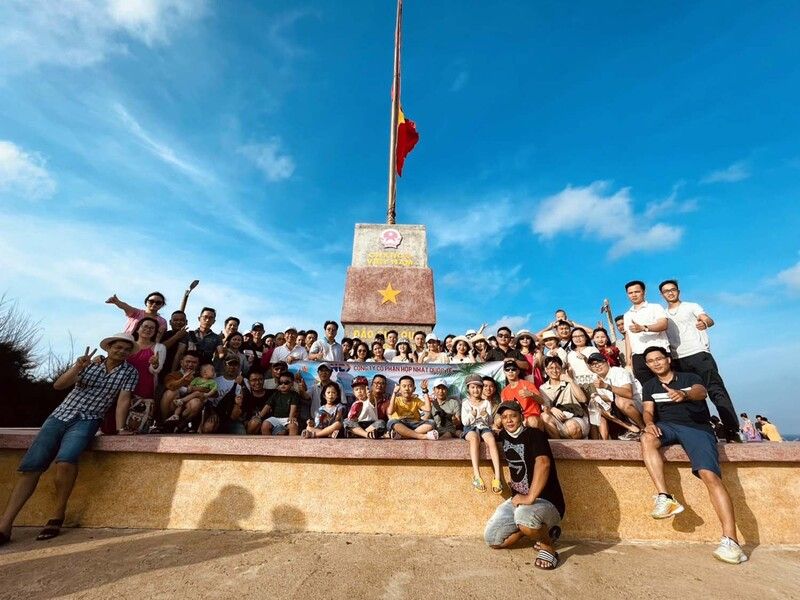 Hỗ trợ từ A–Z