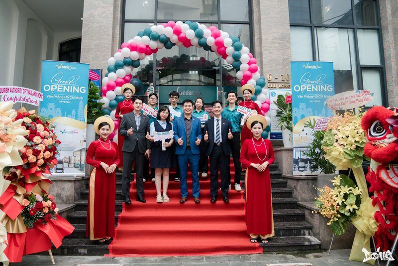 Vì sao WonderTour chọn TP. Hồ Chí Minh?