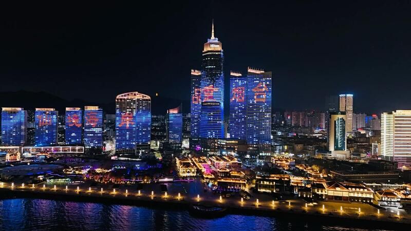 Gợi ý tour trọn gói đi Yên Đài cho du khách