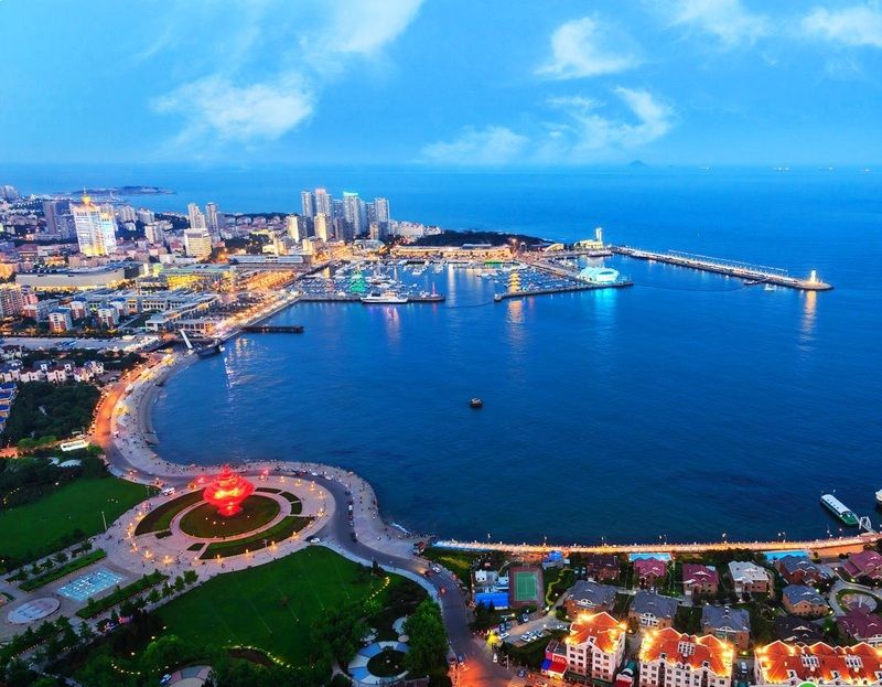 Khí hậu mát mẻ, trong lành quanh năm