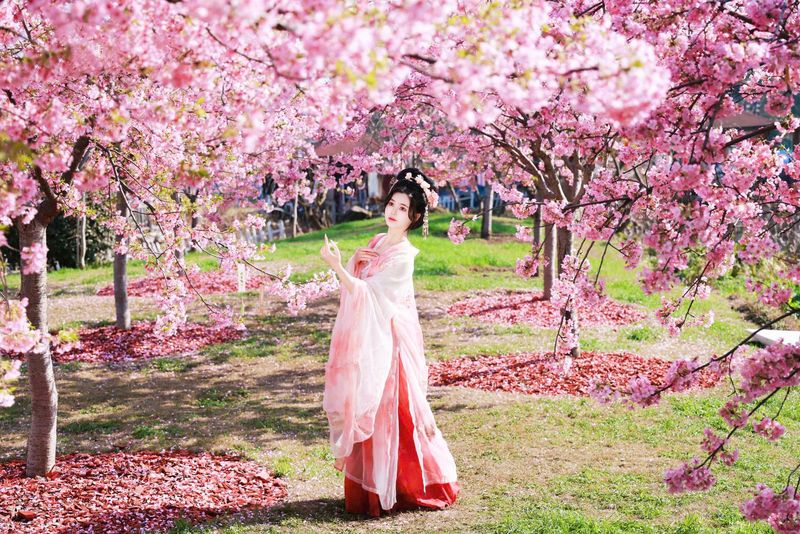 Giá vé và giờ mở cửa Trang viên Mạn Hoa