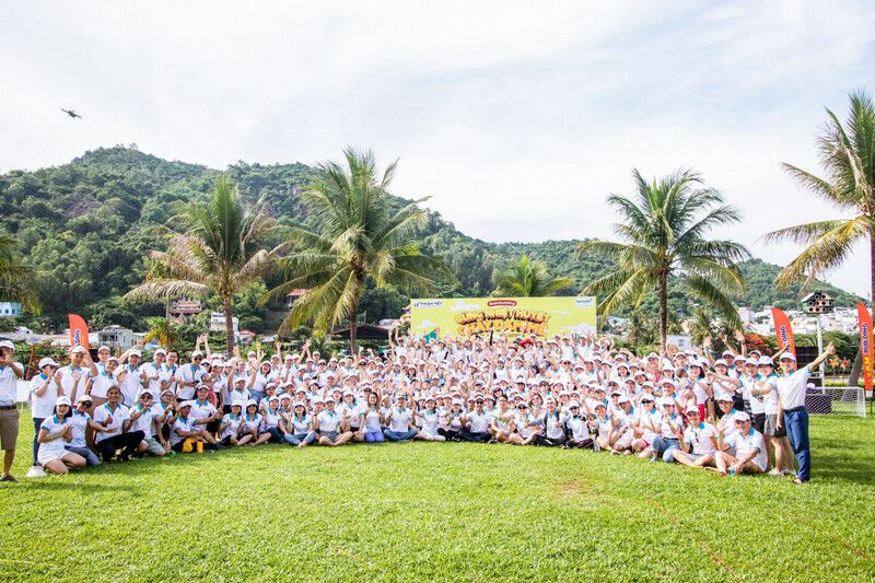 Dịch vụ lưu trú – vận chuyển – giải trí đồng bộ