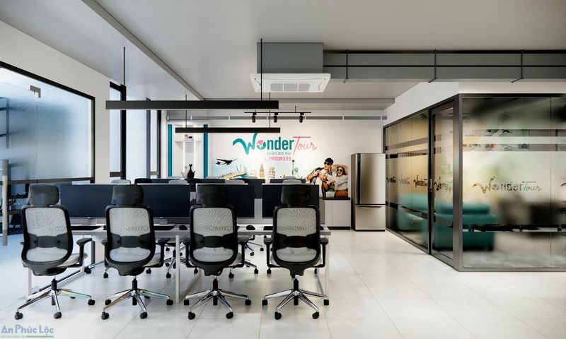 WonderTour chính thức có mặt tại TP. Hồ Chí Minh