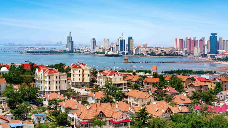 Thanh Đảo là ở đâu? Đôi nét về Thanh Đảo Trung Quốc