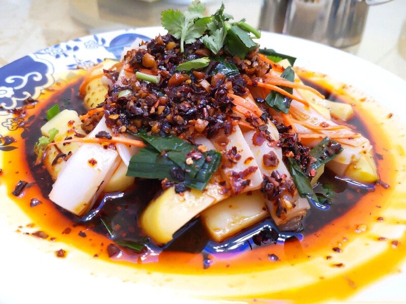 Giới thiệu về ẩm thực Côn Minh – Vân Nam