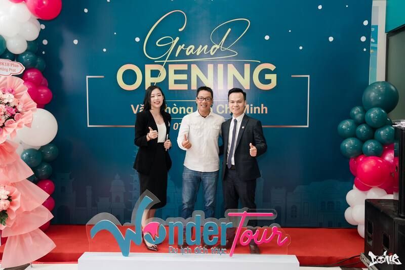 Lời cảm ơn đến Quý khách hàng & Quý đối tác