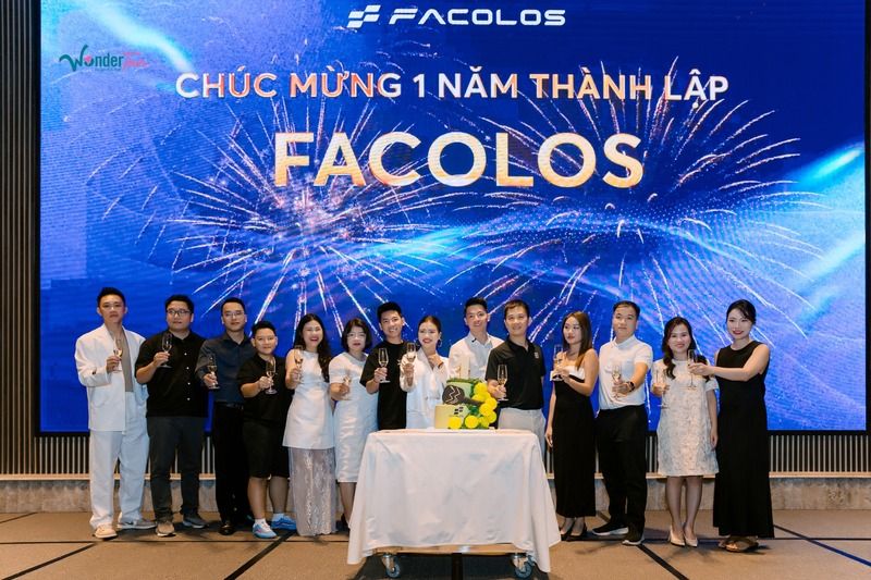 Hoạt động team building – gala dinner thiết kế độc quyền