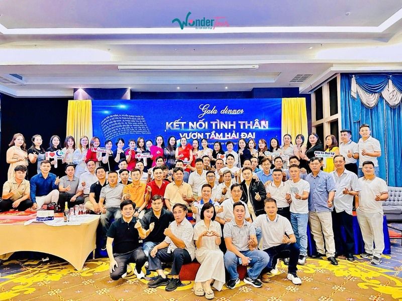 Feedback thực tế từ khách hàng của WonderTour