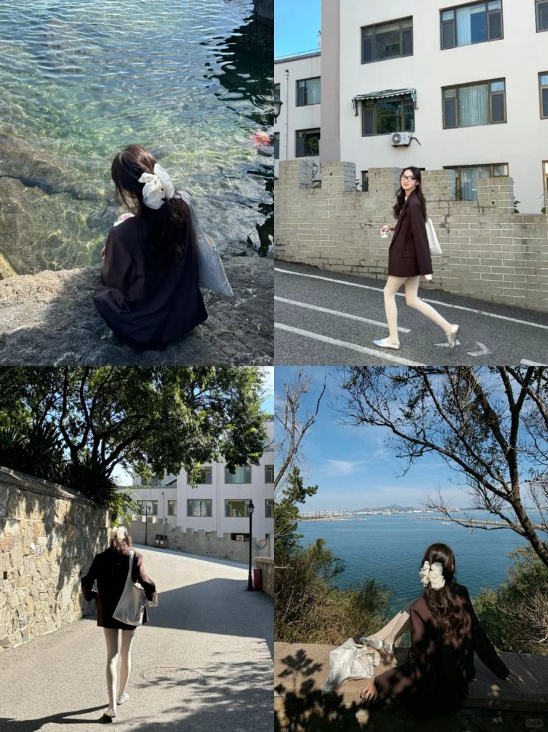 Đôi nét về thành phố cảng Yên Đài