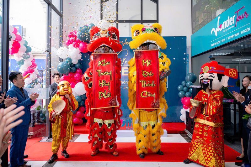 Lan tỏa tinh thần du lịch – Gắn kết cộng đồng