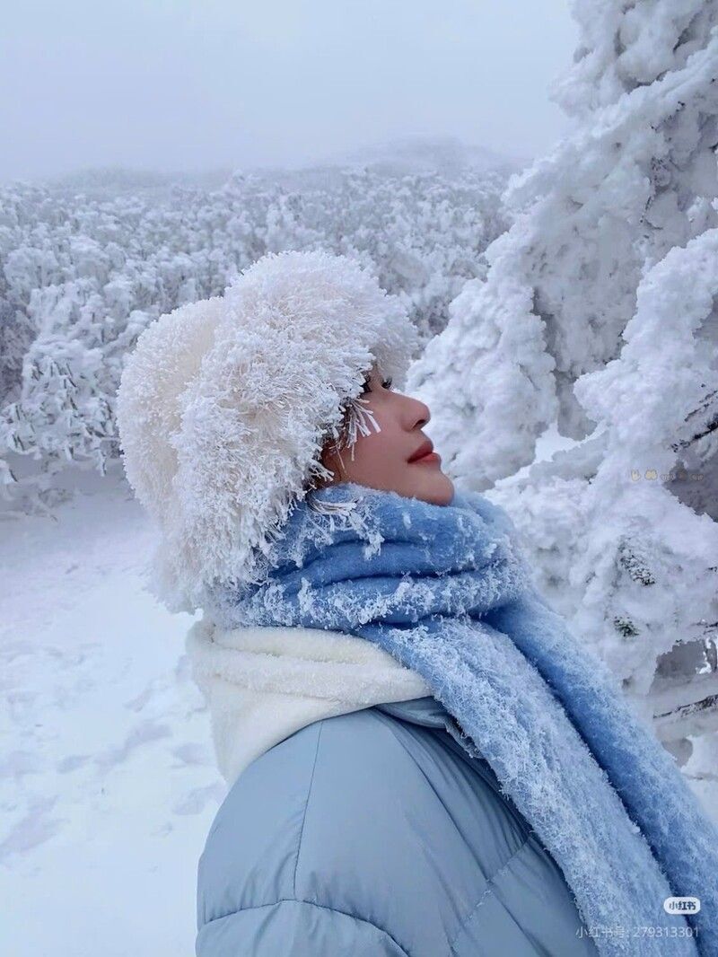 Săn tuyết Kiệu Tử Sơn – Trải nghiệm đặc biệt chỉ có vào mùa đông