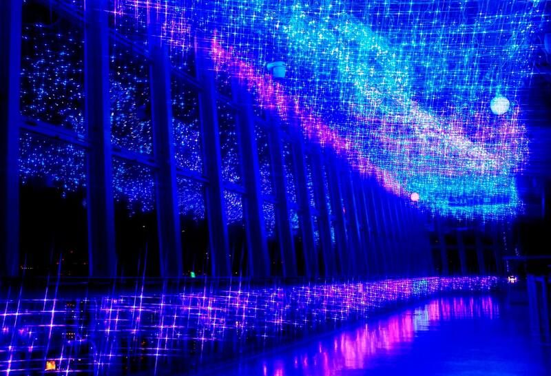 Top Deck – Đài quan sát tầng 250