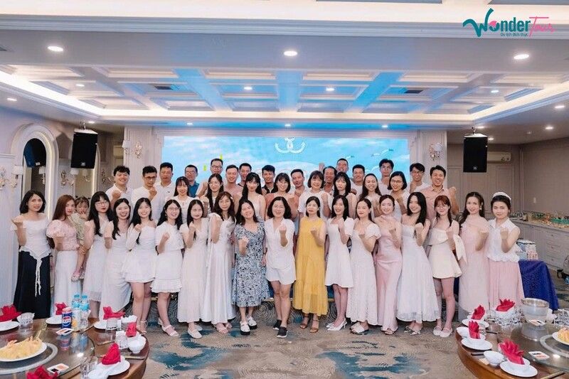 Kinh nghiệm tổ chức đoàn lớn 100 - 500+ khách