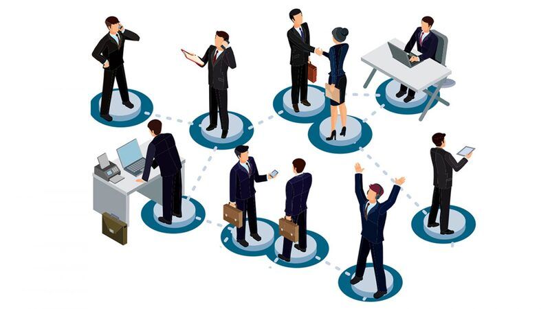 Đội ngũ nhân sự & thiết bị đầy đủ, chuyên nghiệp