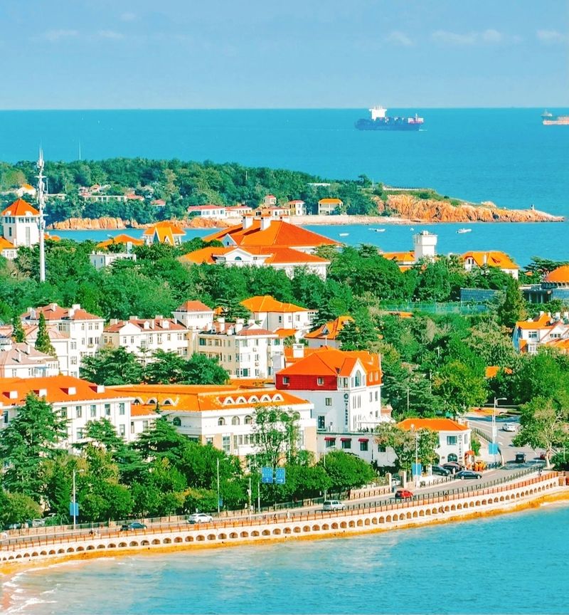 Sự kết hợp giữa hiện đại và cổ điển