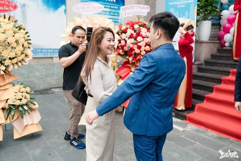 Lời cảm ơn đến Quý khách hàng & Quý đối tác