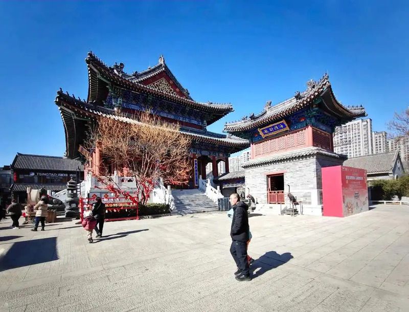 Cổ thành Tức Mặc