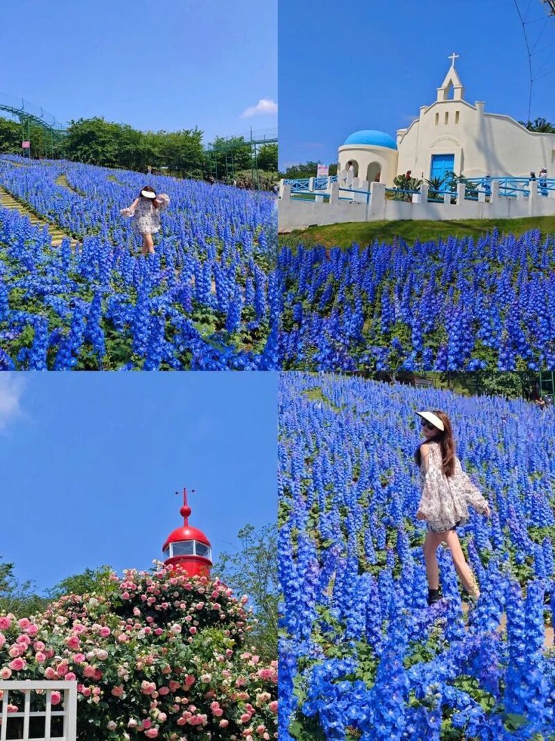 Giới thiệu về Trang viên Mạn Hoa