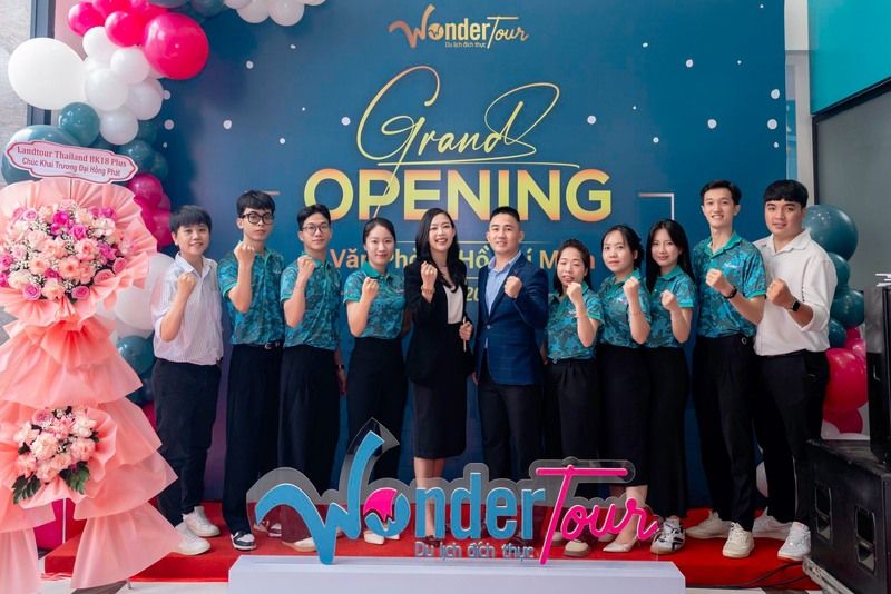 Lan tỏa tinh thần du lịch – Gắn kết cộng đồng