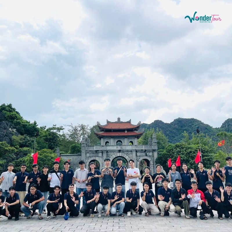 Feedback thực tế từ khách hàng của WonderTour