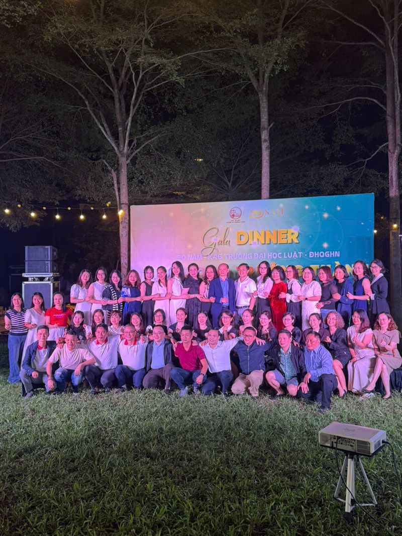 Tổ chức Team Building, Gala Dinner,...