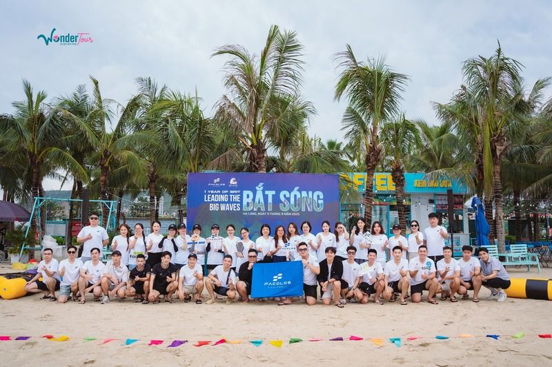 Feedback thực tế từ khách hàng của WonderTour