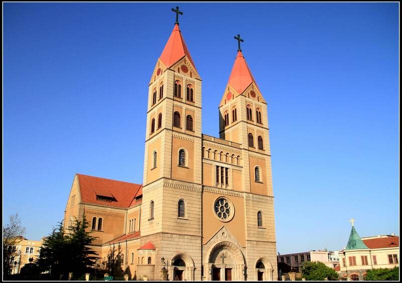 Nhà thờ St. Michael