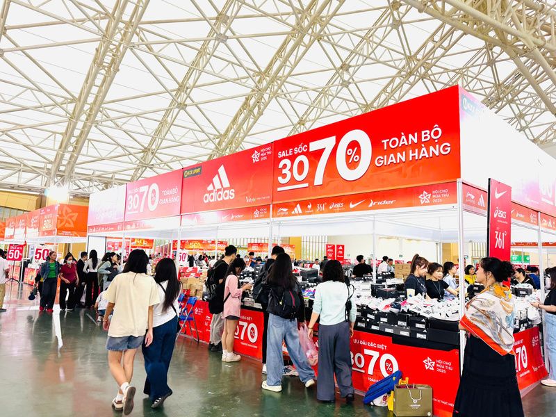 Thời trang – thủ công mỹ nghệ