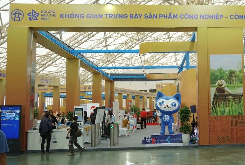 Ứng dụng công nghệ cao