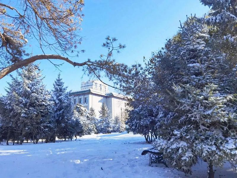 Công viên Stalin (Stalin Park)