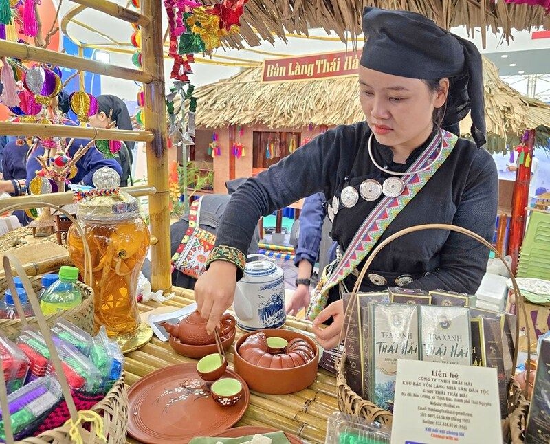 Sản phẩm xanh – thân thiện môi trường