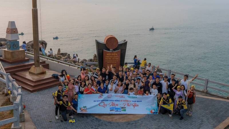 An toàn – kiểm soát rủi ro tốt hơn