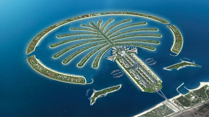 Vì sao nhiều người nhầm lẫn Dubai là một quốc gia riêng?