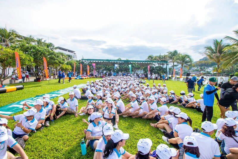 Tính an toàn & khả năng kết hợp trải nghiệm du lịch