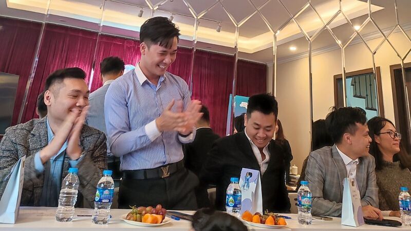 Chung kết cuộc thi “Nam vương WonderTour 2025”