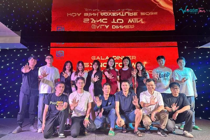 Feedback thực tế từ khách hàng của WonderTour