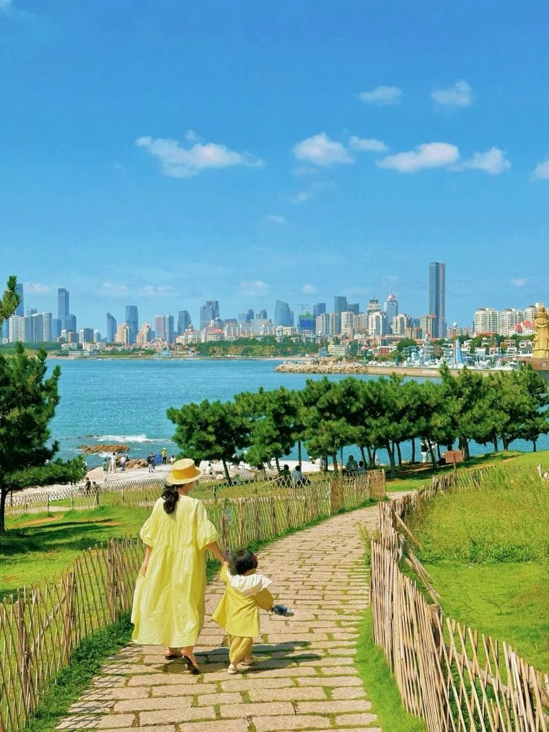 Khung cảnh thiên nhiên đẹp như tranh