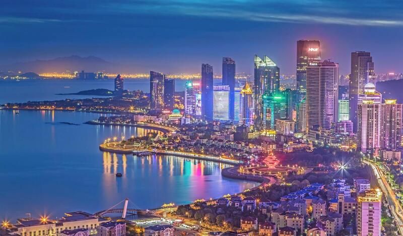 Thanh Đảo là ở đâu? Đôi nét về Thanh Đảo Trung Quốc