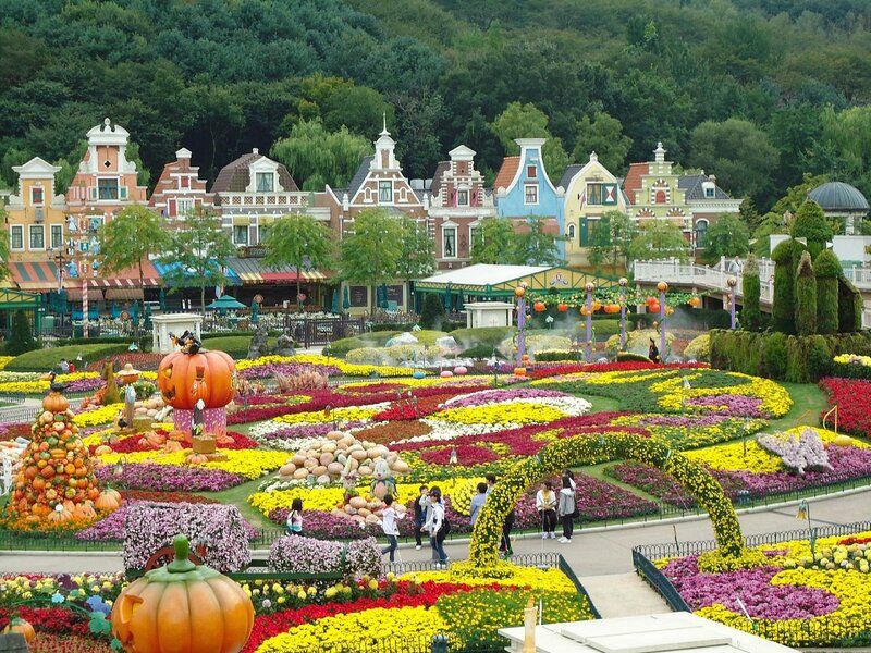 Công viên Everland