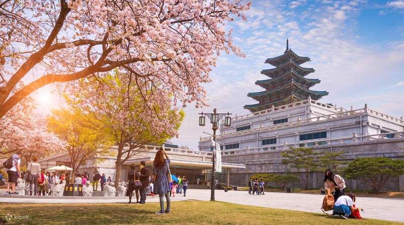 Bảo tàng dân gian Quốc gia (National Folk Museum)