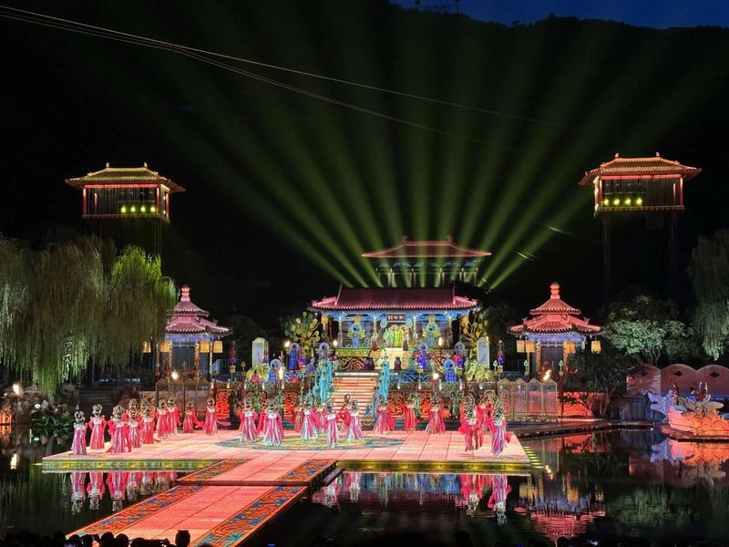 Tống Thành – Thiên Cổ Tình