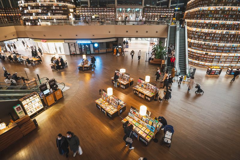 Thư viện Starfield