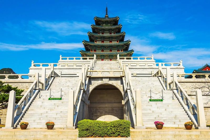Bảo tàng dân gian Quốc gia (National Folk Museum)