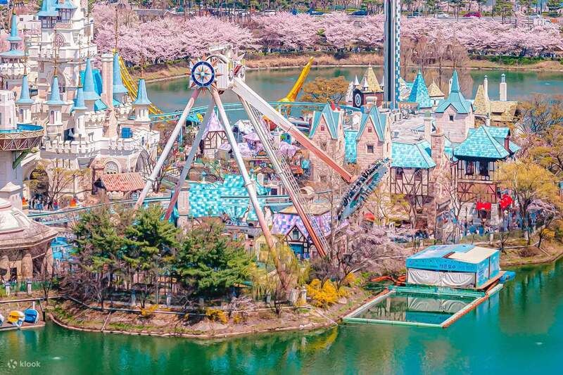Lotte World