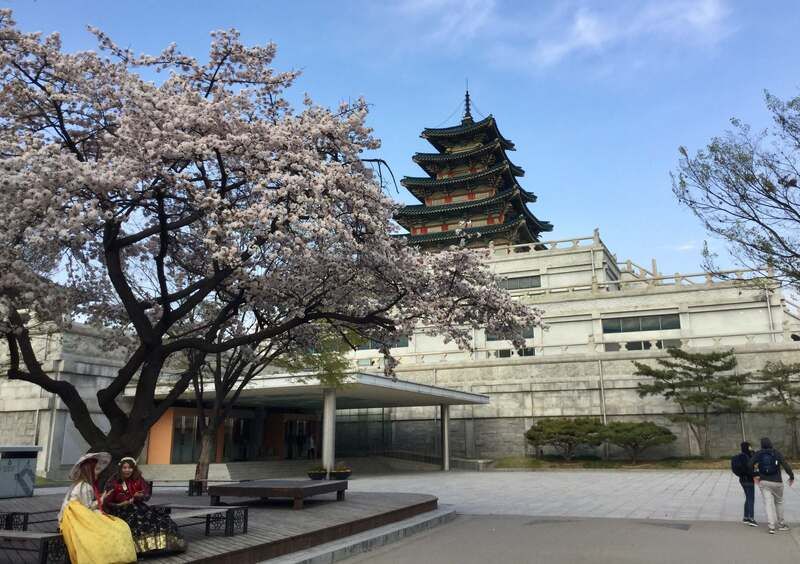 Bảo tàng dân gian Quốc gia (National Folk Museum)