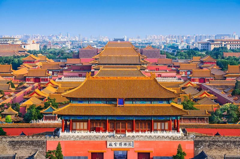 Thập Tam Lăng - Trường Lăng