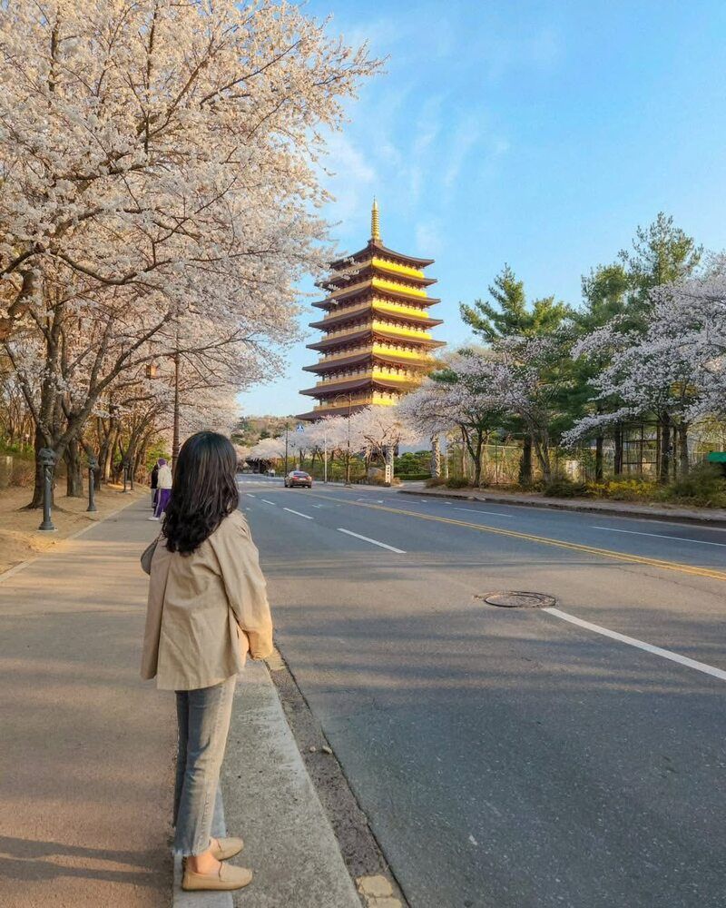 Đền Hwangryongwon