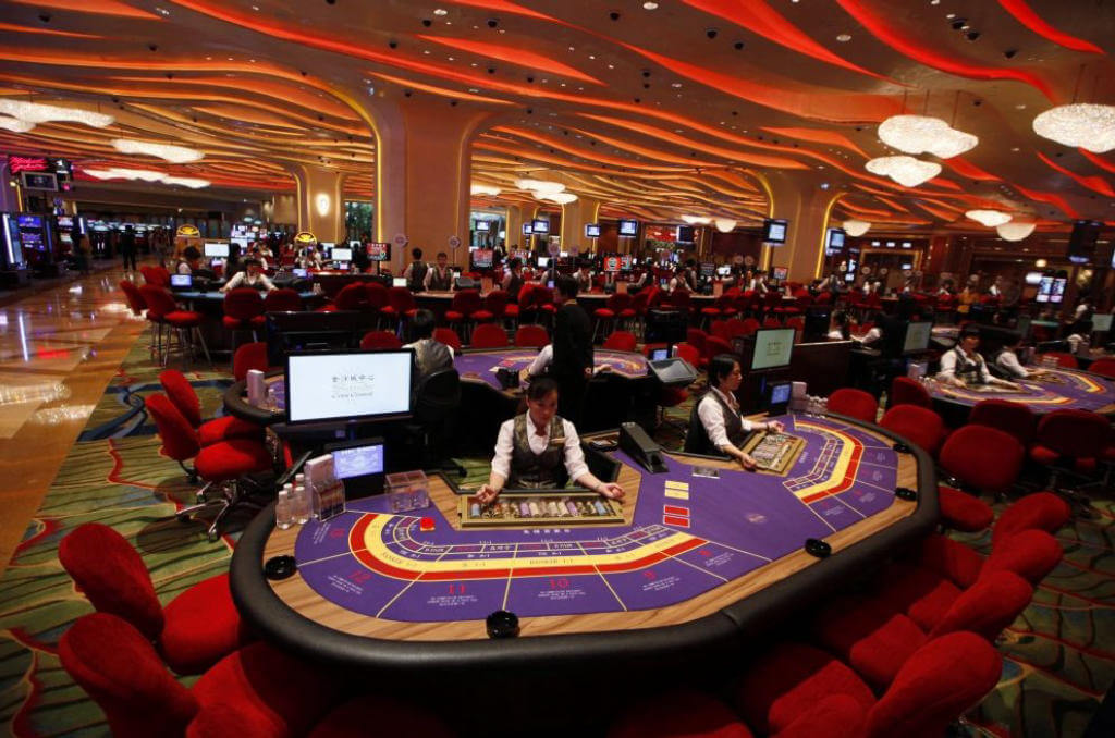 Casino corona Phú Quốc
