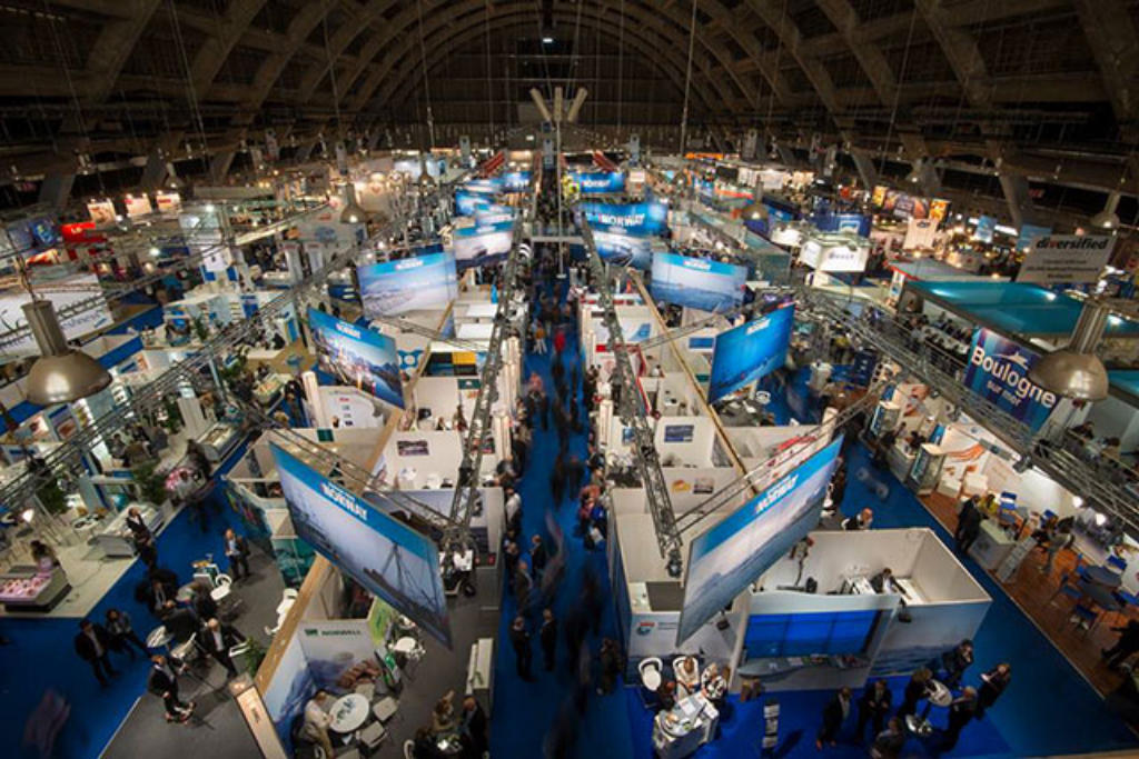 Hội chợ Triển Lãm Quốc tế ngành Thủy sản lớn nhất tại Châu âu